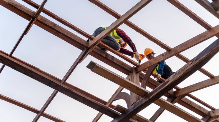 Local Chimney Repair in Westville, SC